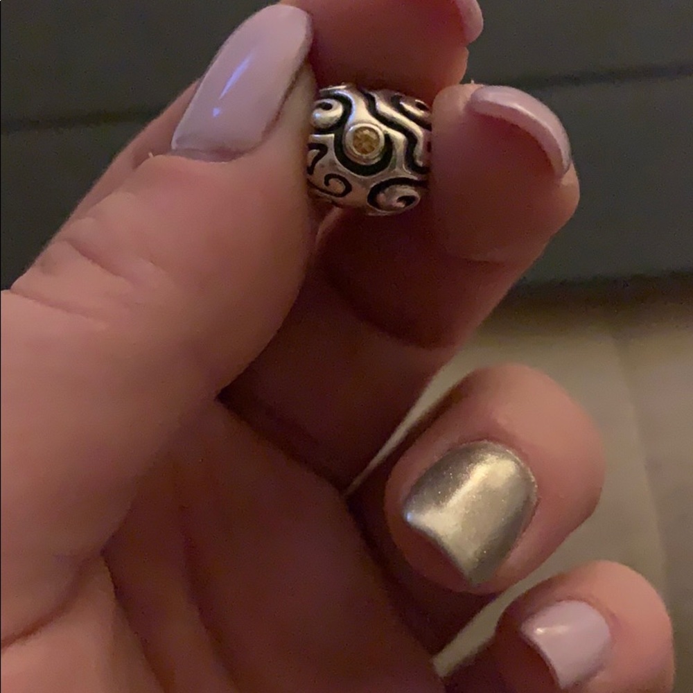 Pandora Crazy Charm